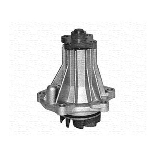 Magneti Marelli Water pump to suit Ford, Bugatti