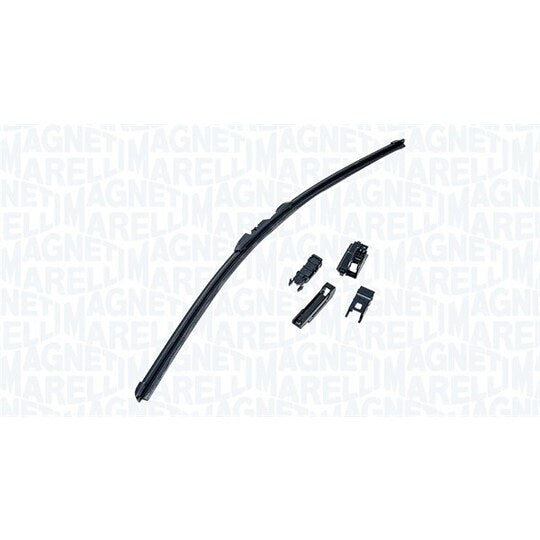 Magneti Marelli Wiper Blade to suit Ford, VW, Citroën
