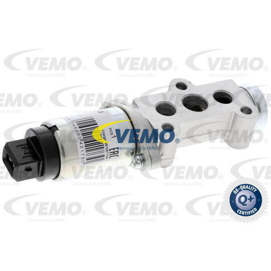 Vemo Idle Control Valve, air supply to suit Ford, Hitachi