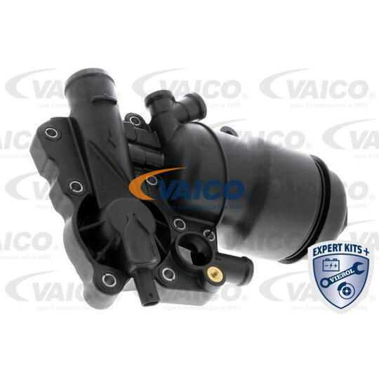 Vaico Housing, oil filter to suit VW, Porsche, Seat