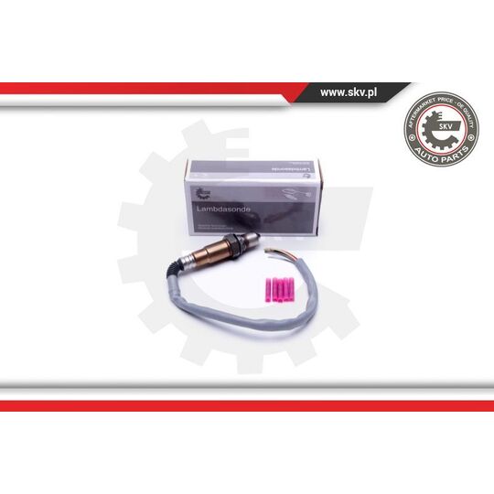 Esen Skv Lambda Sensor to suit Mitsubishi, Toyota, Ford