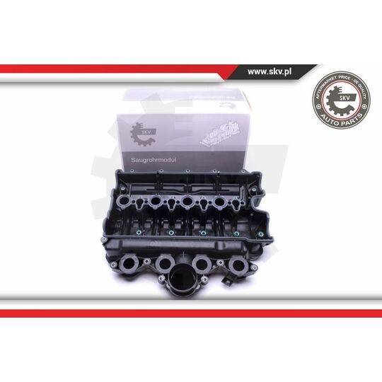 Esen Skv Intake Manifold Module to suit Nissan, Renault, Opel