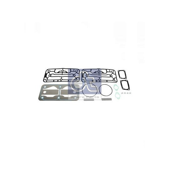 Dt Spare Parts Compressor repair kit to suit Scania
