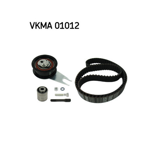 Skf Timing Belt Set to suit Ford, Audi, VW
