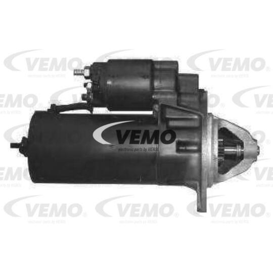 Vemo Starter to suit Opel, Vauxhall, Bedford