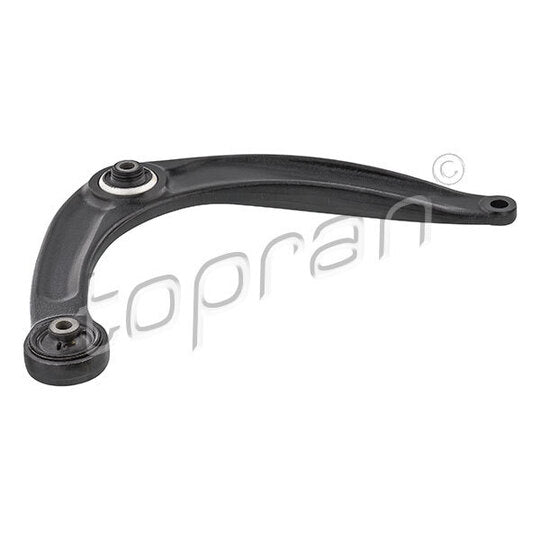 Topran Track Control Arm to suit Peugeot, Citroën