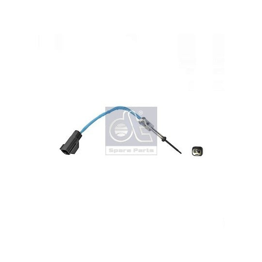 Dt Spare Parts Sensor, exhaust gas temperature to suit Ford