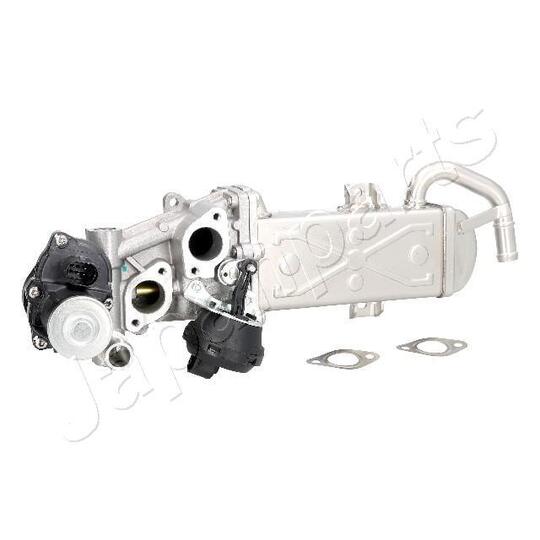 Japanparts EGR Valve to suit Audi, VW, Seat