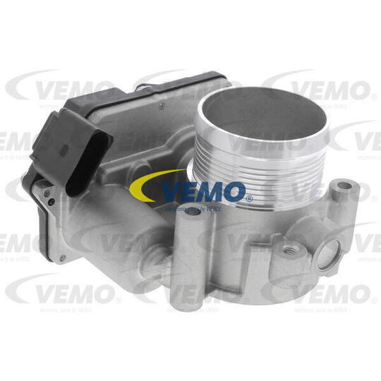 Vemo Throttle body to suit Audi, VW, Hitachi