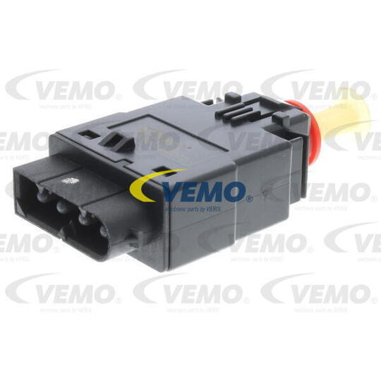 Vemo V20-73-0072 Brake Light Switch to suit BMW, Land Rover, Opel