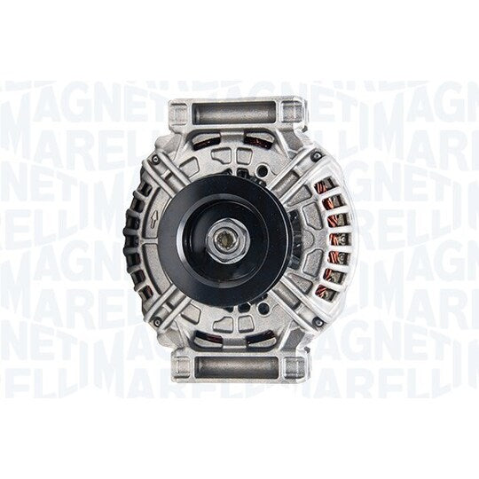 Magneti Marelli Alternator to suit Scania