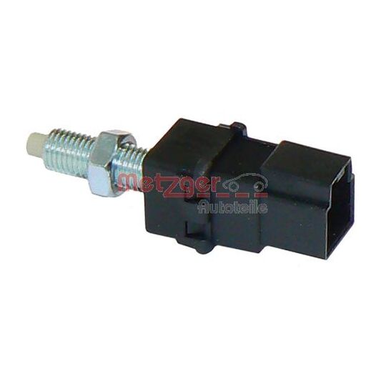 Metzger 0911031 Brake Light Switch to suit Ford, Nissan, Opel