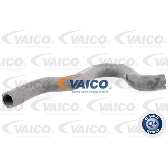 Vaico Radiator Hose to suit Opel, Vauxhall