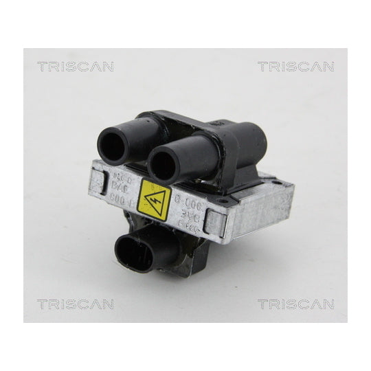 Triscan Ignition Coil to suit Fiat, Hitachi, Alfa Romeo