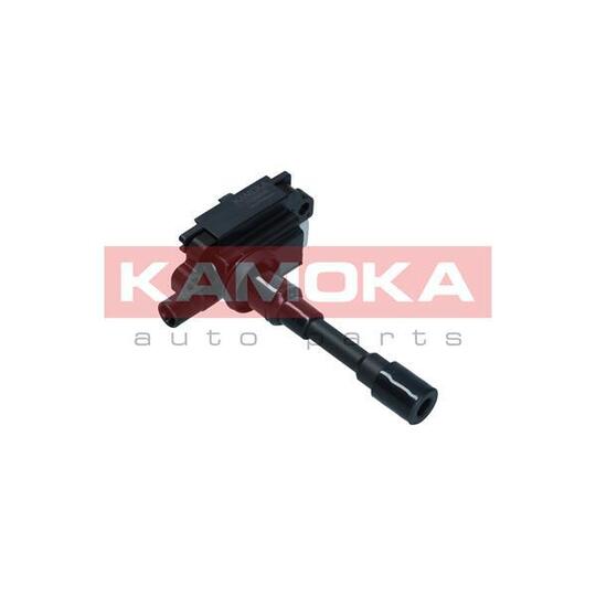 Kamoka Ignition Coil to suit Fiat, Suzuki, Alfa Romeo