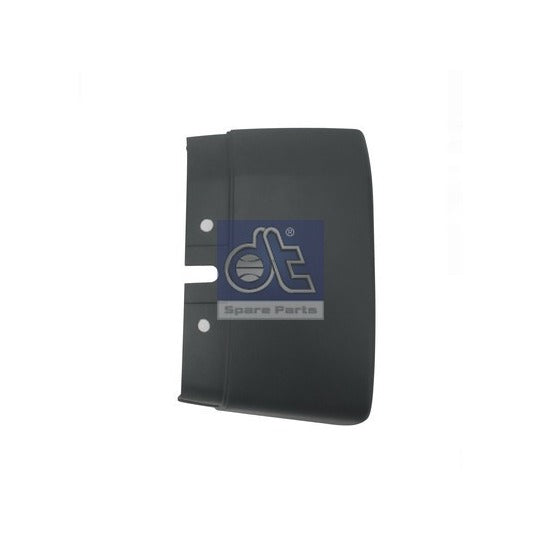 Dt Spare Parts Cover, bumper to suit Daf
