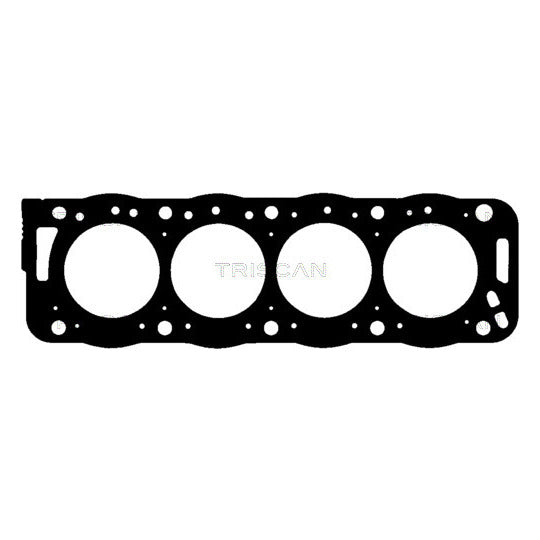 Triscan Gasket, cylinder head to suit Citroën