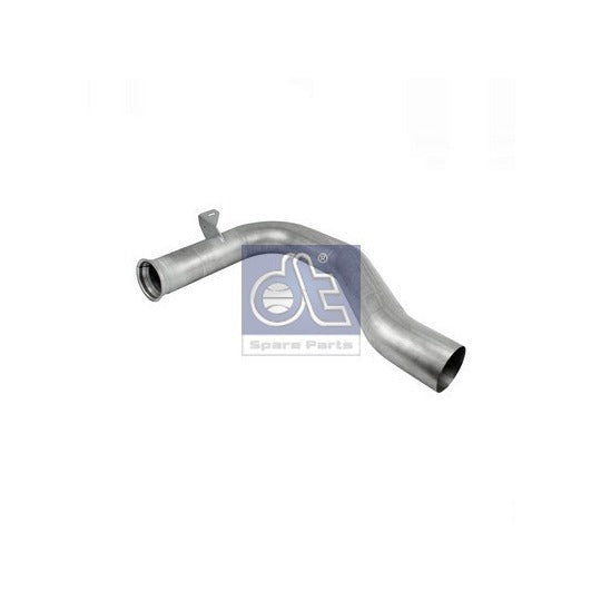 Dt Spare Parts Exhaust pipe to suit Daf