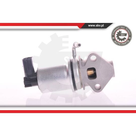 Esen Skv EGR Valve to suit Audi, VW, Seat