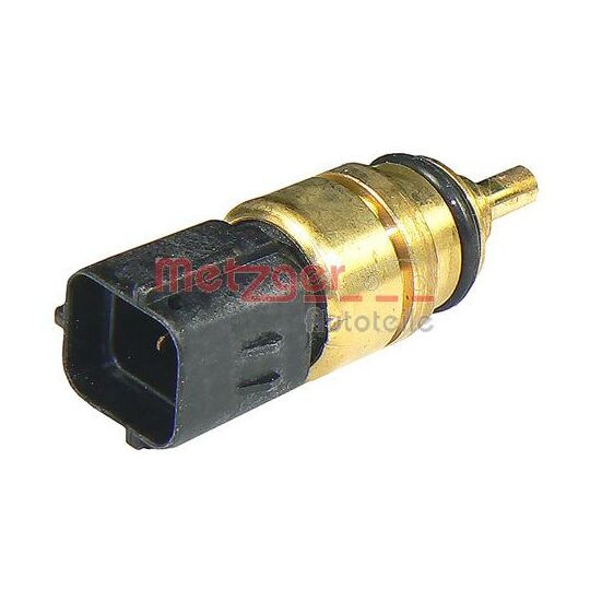 Metzger 0905255 Sensor, coolant temperature to suit Hyundai