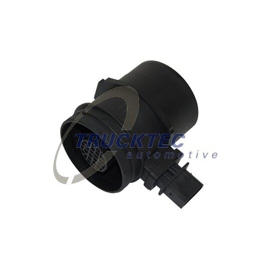 Trucktec Automotive Air Mass Sensor to suit BMW, Mercedes-Benz