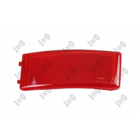 Depo Reflex Reflector to suit Ford