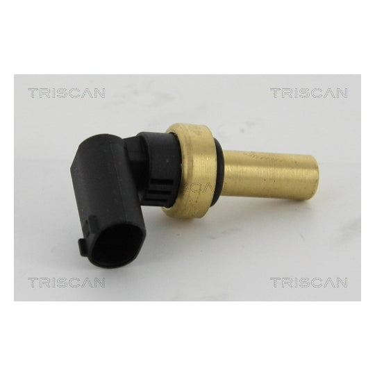 Triscan 8626 10047 Sensor, coolant temperature to suit Mitsubishi, Mercedes-Benz, Maybach