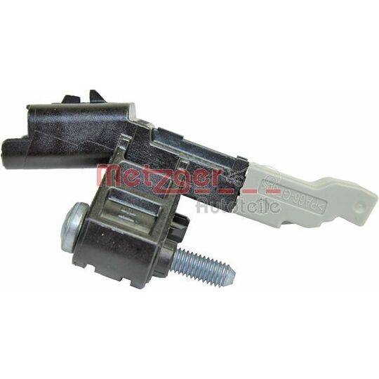 Metzger Sensor, crankshaft pulse to suit Citroën/Peugeot