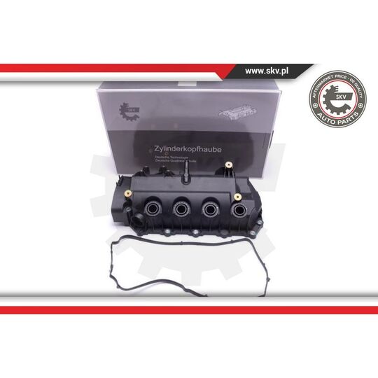 Esen Skv Cylinder Head Cover to suit Nissan, Renault