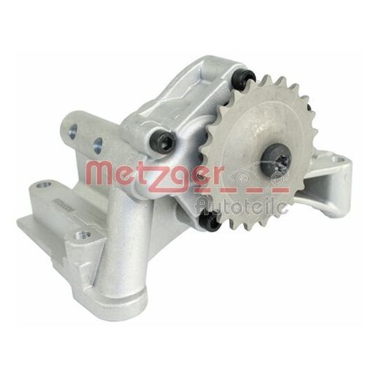 Metzger Oil pump to suit Audi, VW, Seat