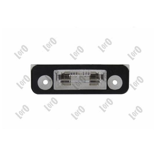 Depo Licence Plate Light to suit Ford