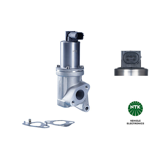 Ngk EGR Valve to suit Hyundai, Kia
