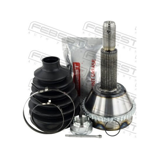 Febest Joint Kit, drive shaft to suit Ford