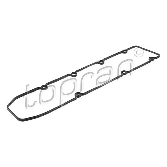 Topran Gasket, cylinder head cover to suit Peugeot, Citroën, Fiat