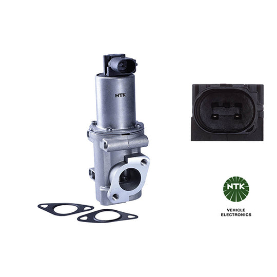 Ngk EGR Valve to suit Fiat, Hitachi, Suzuki