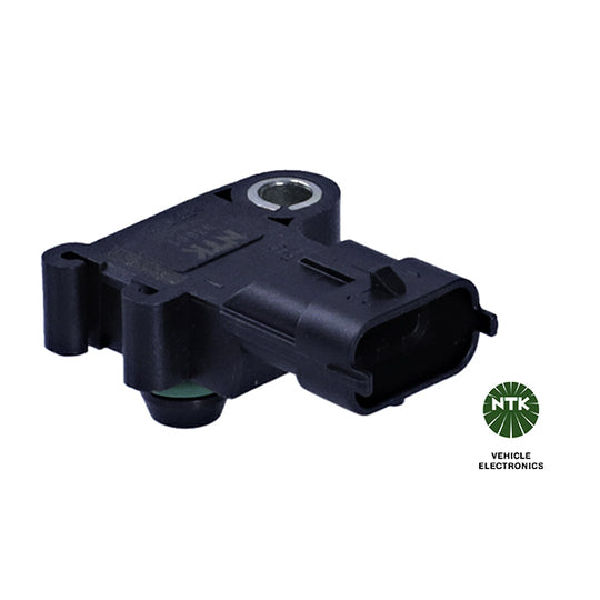 Ngk Sensor, intake manifold pressure to suit Ford, Mazda, Peugeot