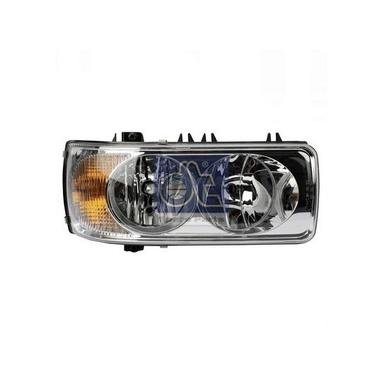 Dt Spare Parts 5.81171 Headlight to suit Daf