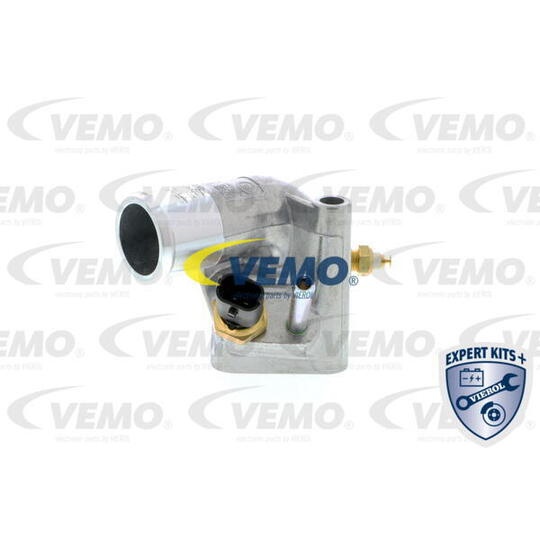 Vemo Thermostat, coolant to suit Opel, Vauxhall, Saab