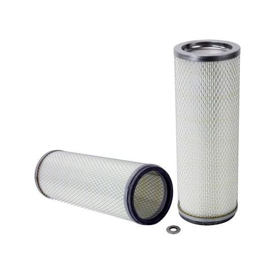 Wix Filters Air filter to suit VW