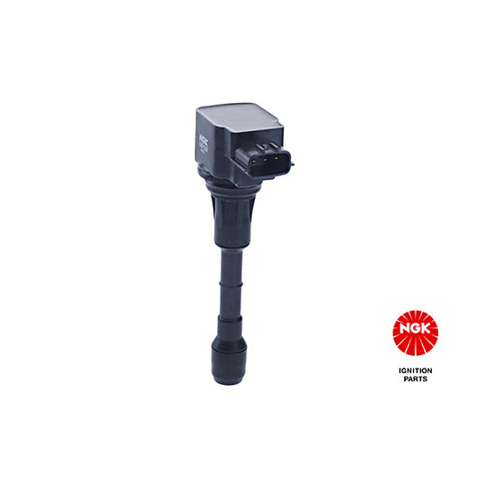 Ngk Ignition coil to suit Nissan, Hitachi, Infiniti
