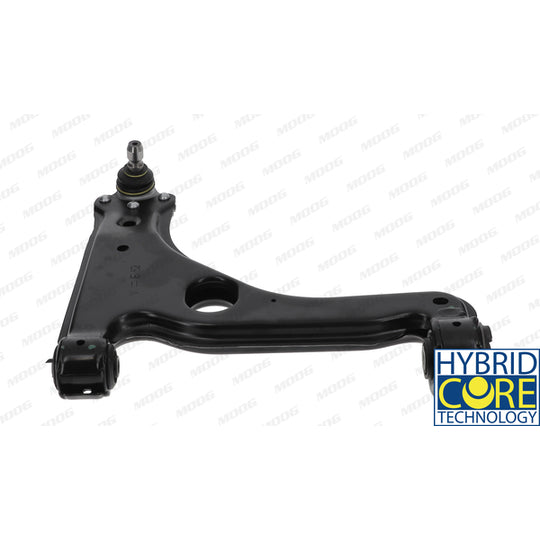 Moog Track Control Arm to suit Opel, Vauxhall