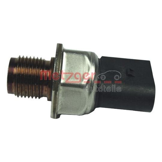 Metzger Sensor, fuel pressure to suit VAG