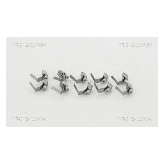 Triscan Clamping Clip