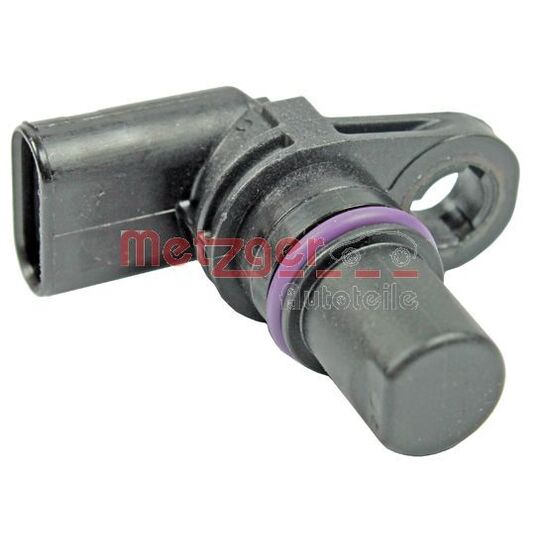 Metzger Sensor, camshaft position to suit VAG