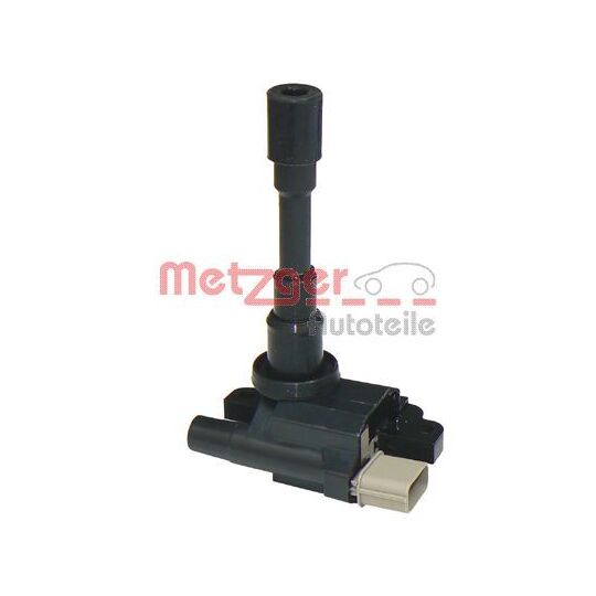 Metzger Ignition coil to suit Fiat, Hitachi, Suzuki