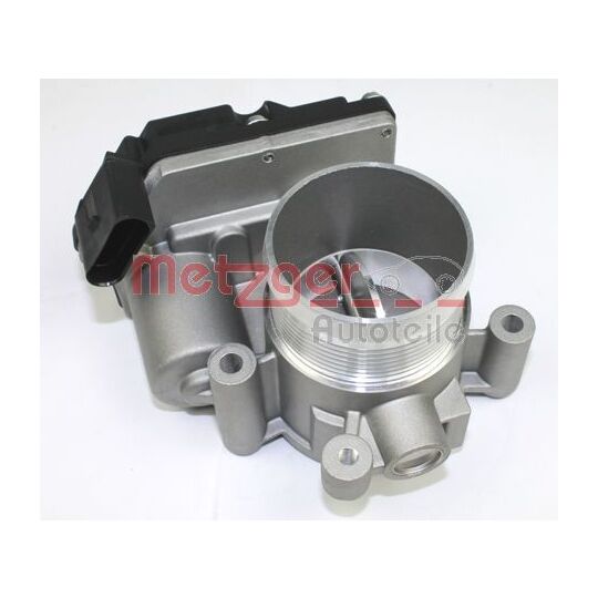 Metzger Throttle body to suit Hitachi, VAG