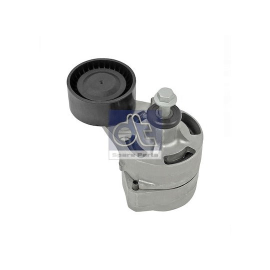Dt Spare Parts Belt Tensioner, v-ribbed belt to suit Ford