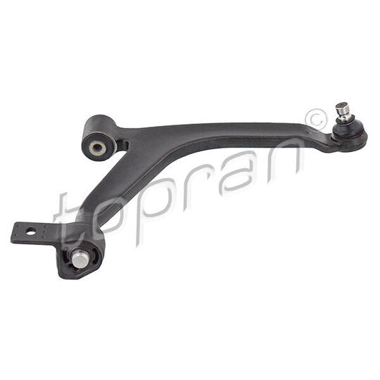 Topran Track Control Arm to suit Peugeot, Citroën