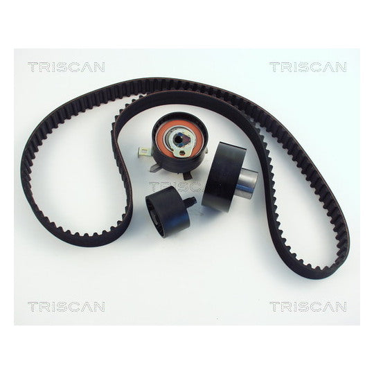 Triscan Timing Belt Set to suit Ford