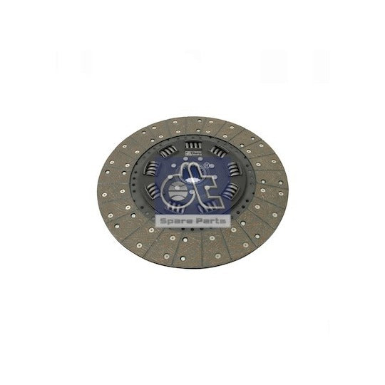 Dt Spare Parts Clutch Disc to suit Saab, Scania